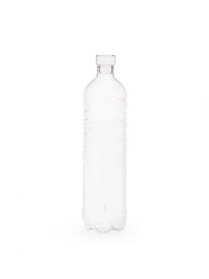 Seletti, Bottiglia Si-Bottle Estetico Quotidiano